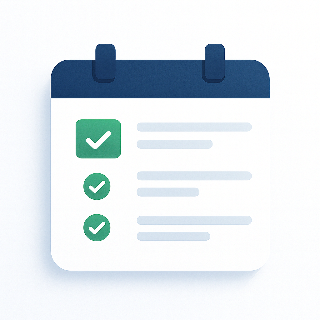 Réservation instantanée